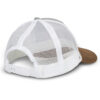 Newhaven Peak Cap back