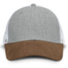 Newhaven Peak Cap front