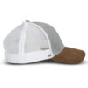 Newhaven Peak Cap side