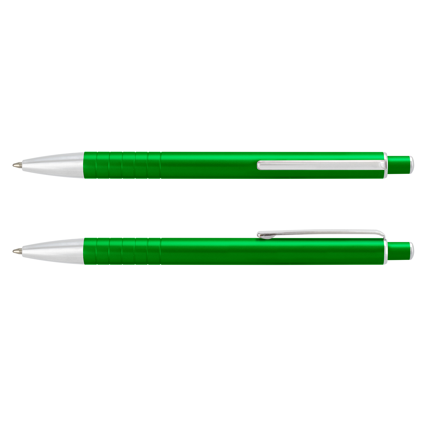 Newnes Pen bright green Newnes Pen bright green
