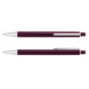 Newnes Pen burgundy Newnes Pen burgundy