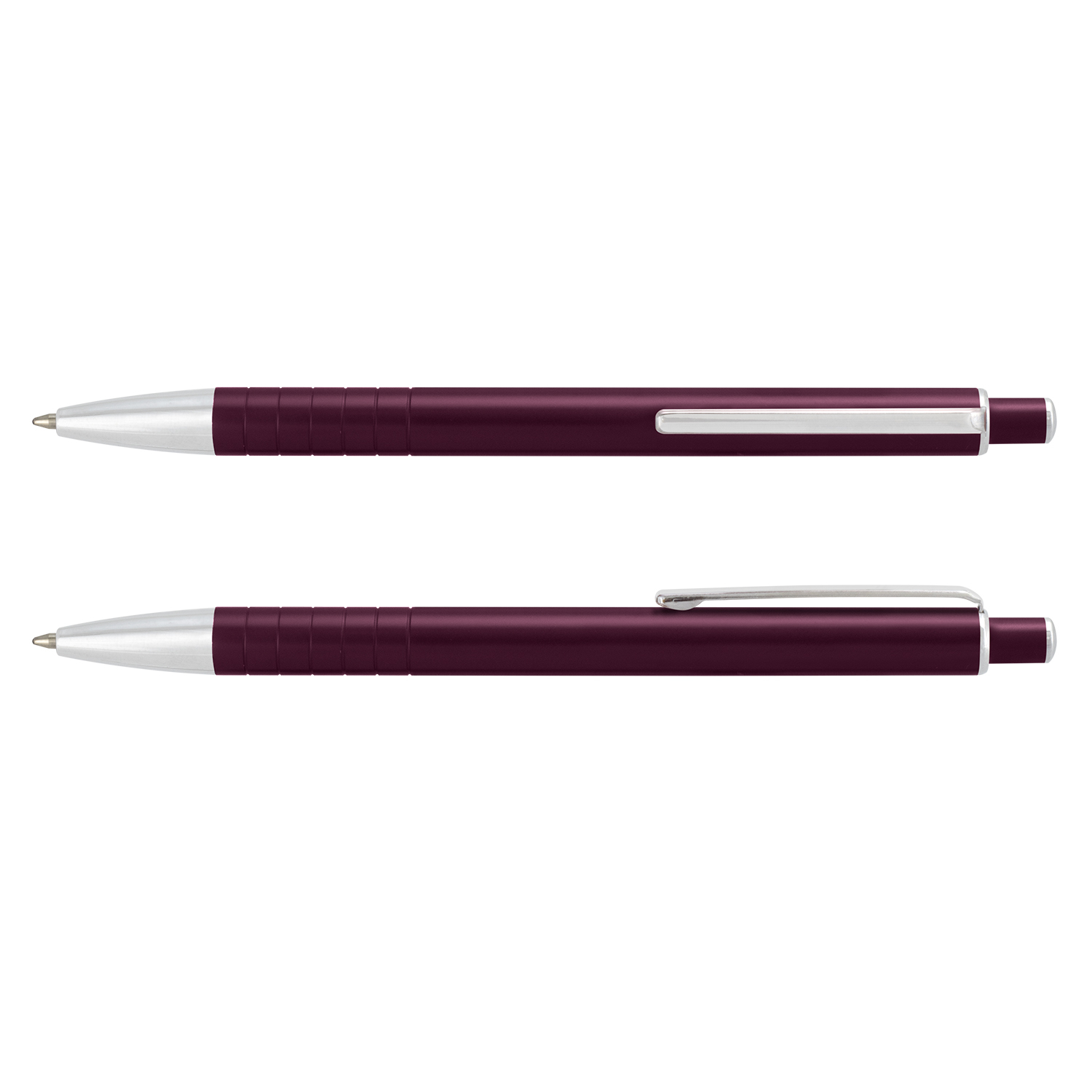 Newnes Pen burgundy Newnes Pen burgundy