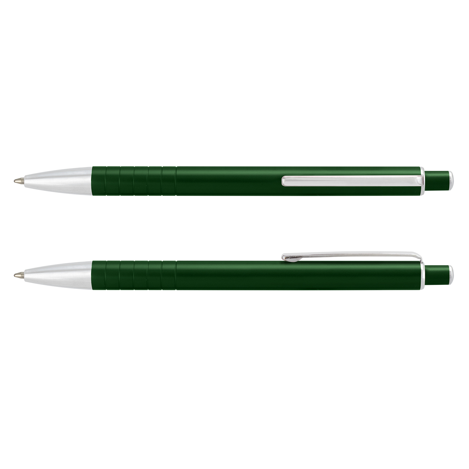 Newnes Pen dark green Newnes Pen dark green