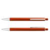Newnes Pen orange Newnes Pen orange