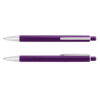 Newnes Pen purple Newnes Pen purple