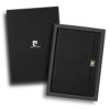 Numurkah Notebook Gift Set black Numurkah Notebook Gift Set black