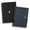 Numurkah Notebook Gift Set navy Numurkah Notebook Gift Set navy