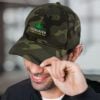 Oatlands Cap feature Oatlands Cap feature