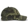 Oatlands Cap green side Oatlands Cap green side