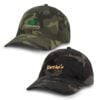 Oatlands Cap main Oatlands Cap main