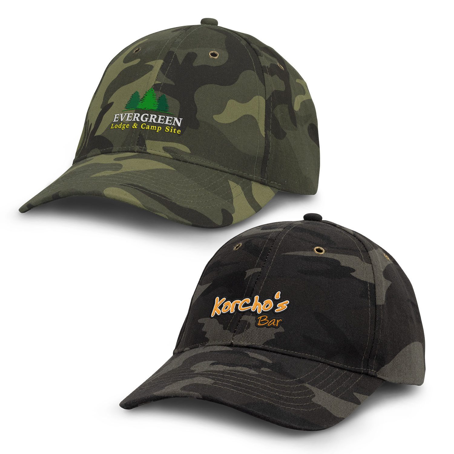 Oatlands Cap main