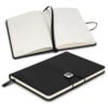 Oatlands Notebook Gift Set black notebook Oatlands Notebook Gift Set black notebook
