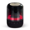 Oberon Bluetooth Speaker black Oberon Bluetooth Speaker black