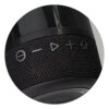Oberon Bluetooth Speaker buttons Oberon Bluetooth Speaker buttons