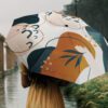 Onslow Umbrella feature Onslow Umbrella feature
