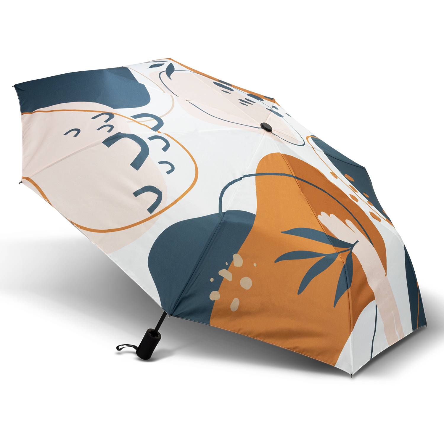 Onslow Umbrella full colour print Onslow Umbrella full colour print