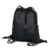 Ophir Drawstring Backpack closed bag Ophir Drawstring Backpack closed bag