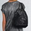 Ophir Drawstring Backpack feature Ophir Drawstring Backpack feature