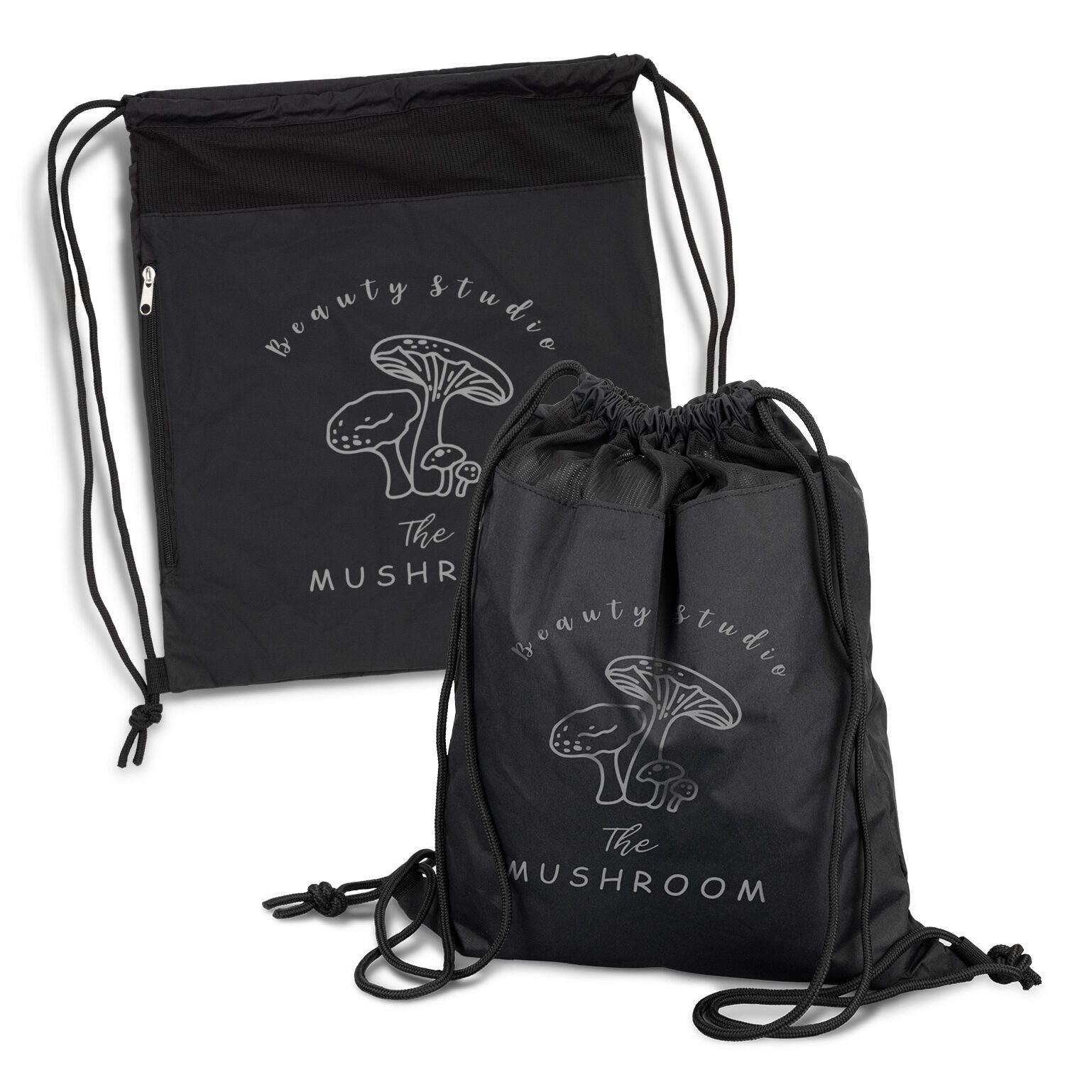 Ophir Drawstring Backpack main