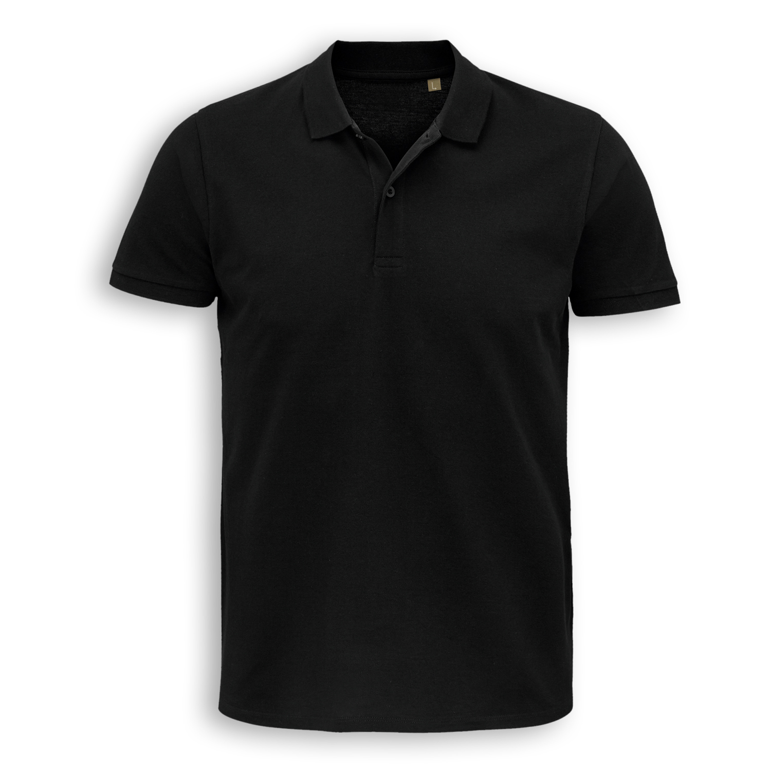 Paynesville Mens Polo black Paynesville Mens Polo black