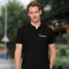Paynesville Mens Polo feature Paynesville Mens Polo feature