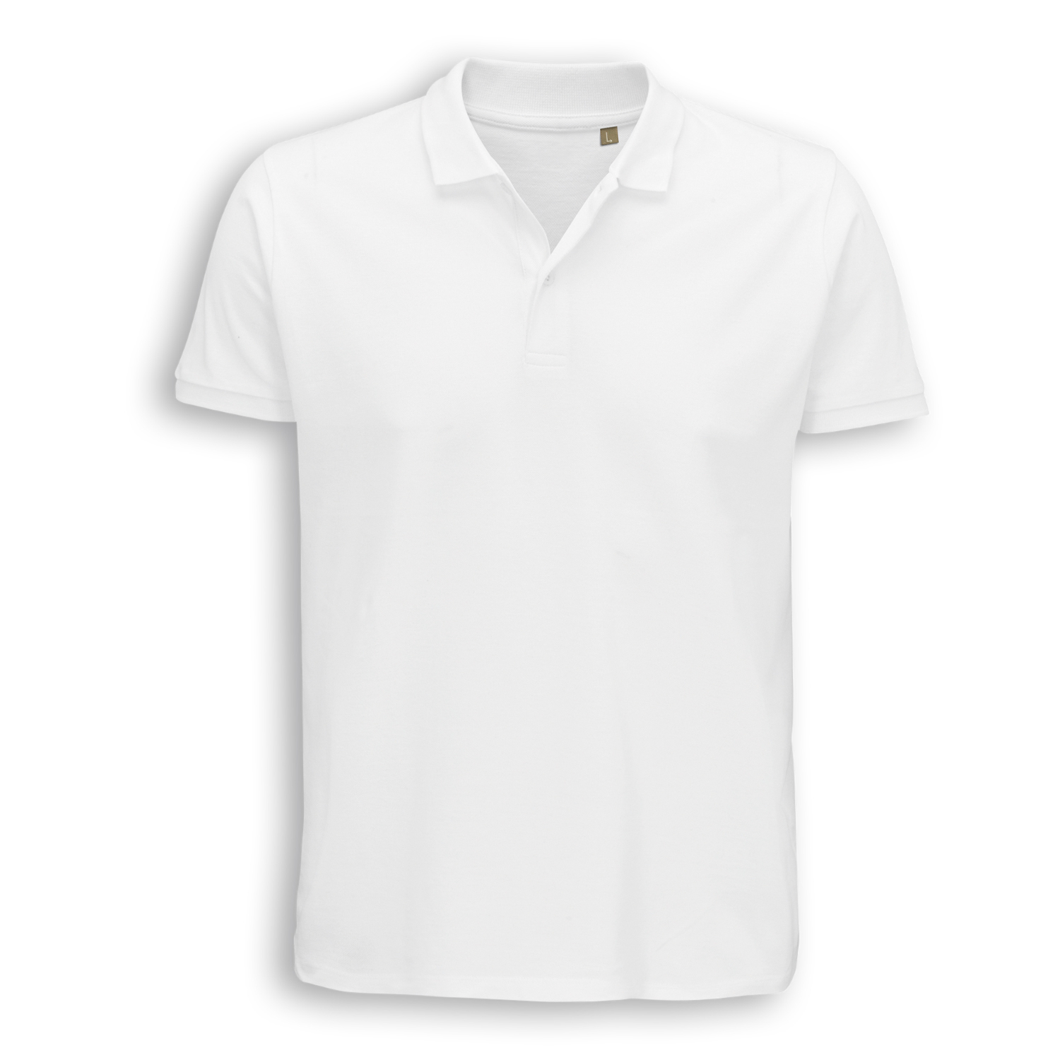 Paynesville Mens Polo white Paynesville Mens Polo white