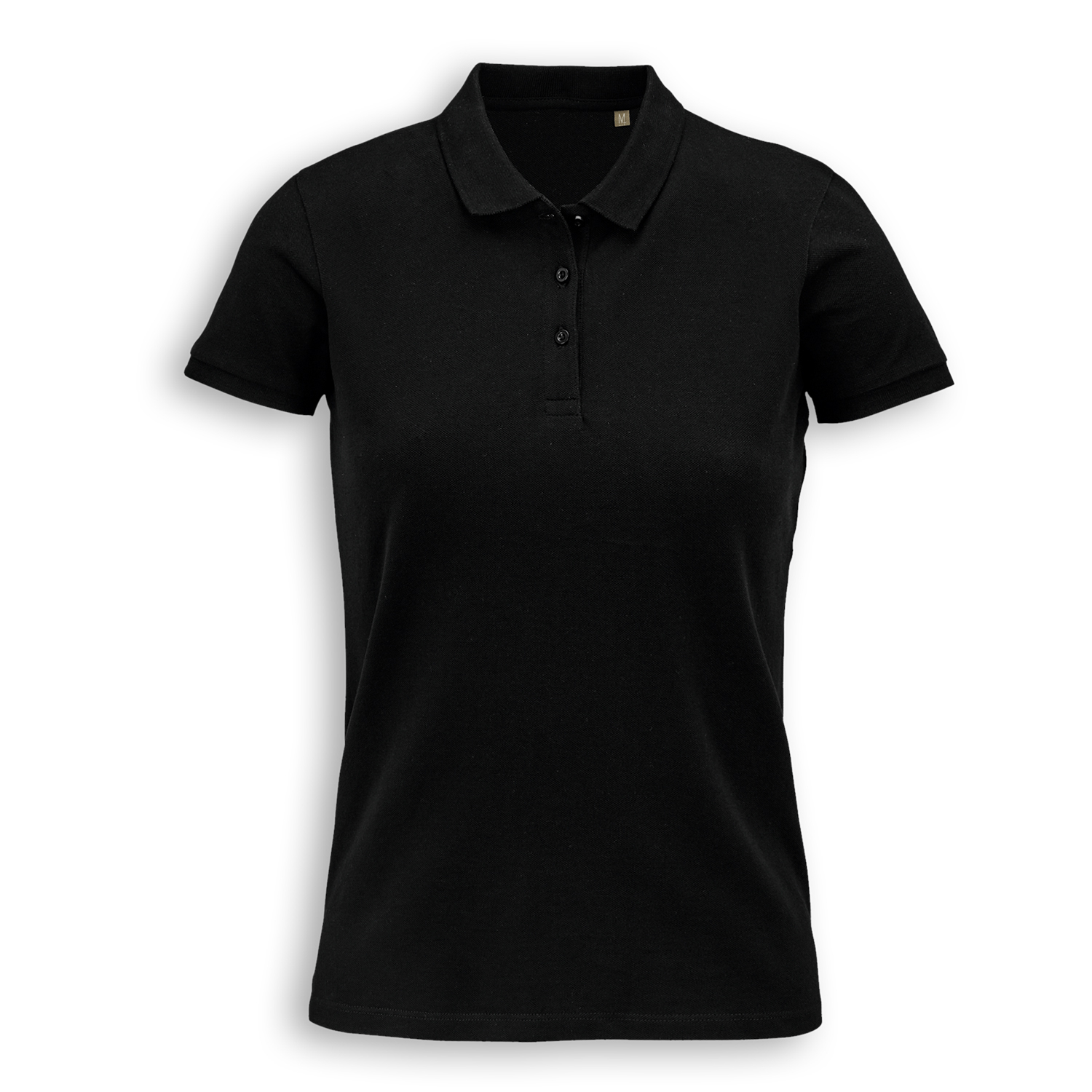 Paynesville Womens Polo black Paynesville Womens Polo black