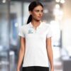 Paynesville Womens Polo feature Paynesville Womens Polo feature