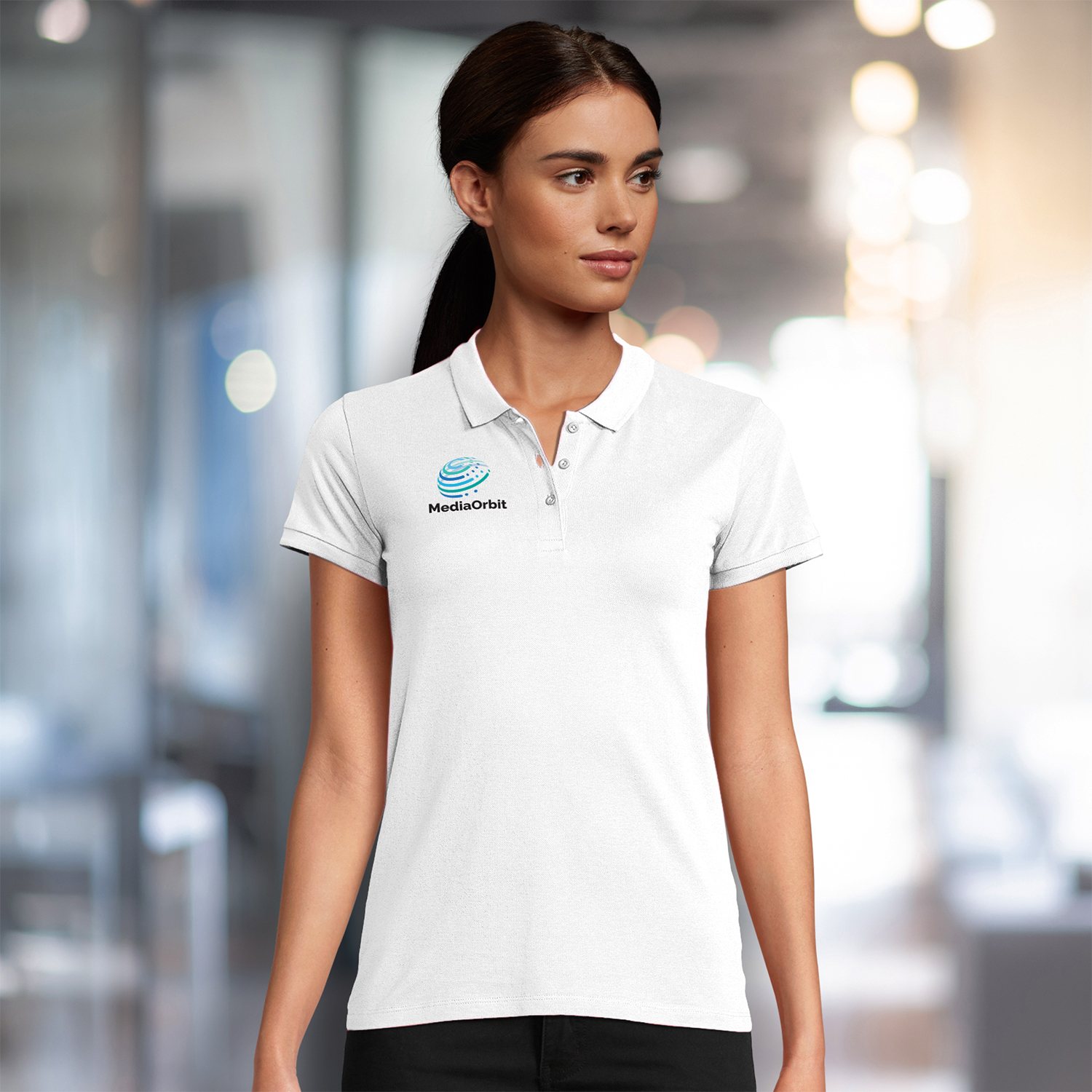 Paynesville Womens Polo feature Paynesville Womens Polo feature