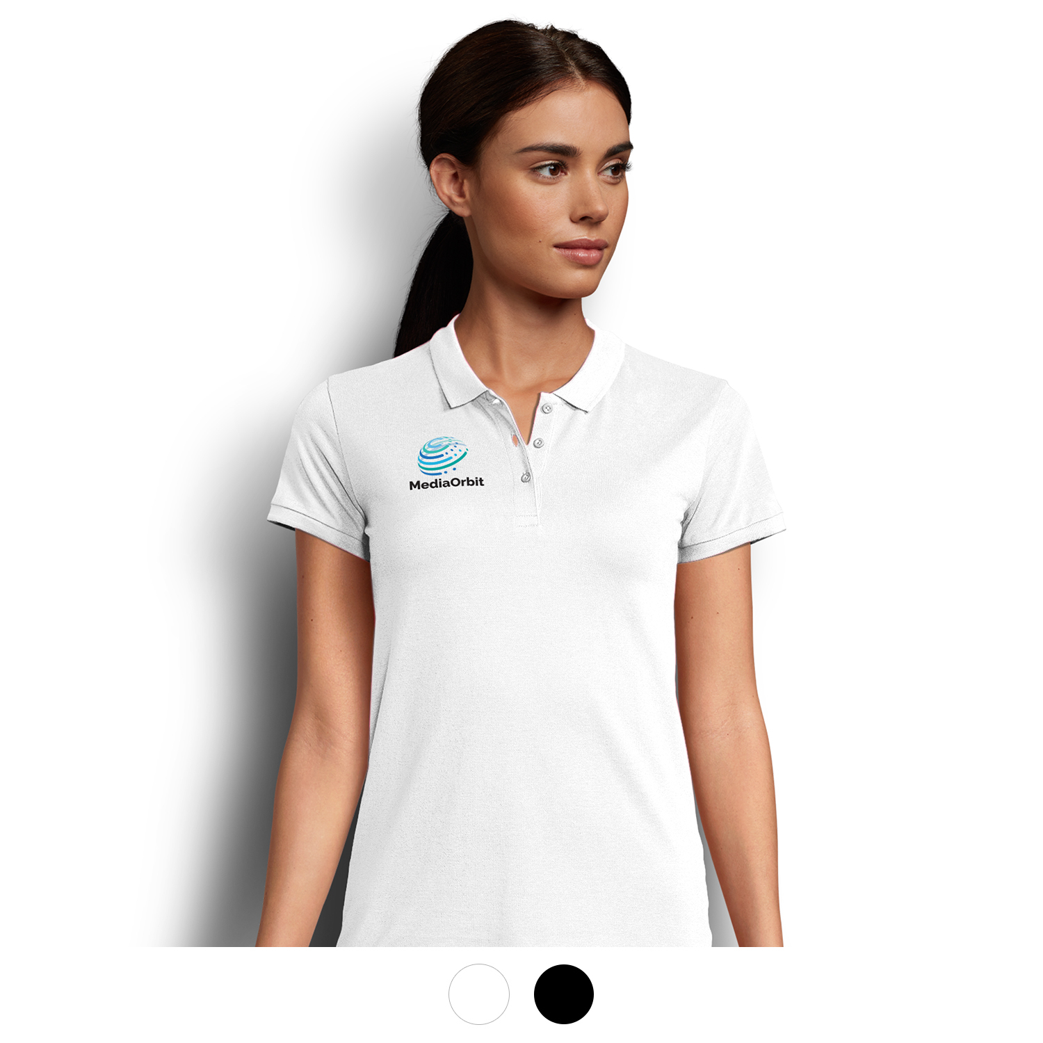 Paynesville Womens Polo main Paynesville Womens Polo main