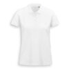 Paynesville Womens Polo white Paynesville Womens Polo white