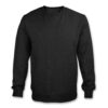 Penshurst Unisex Sweatshirt black Penshurst Unisex Sweatshirt black