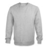 Penshurst Unisex Sweatshirt grey melange Penshurst Unisex Sweatshirt grey melange