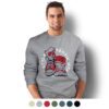 Penshurst Unisex Sweatshirt main Penshurst Unisex Sweatshirt main