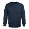 Penshurst Unisex Sweatshirt navy Penshurst Unisex Sweatshirt navy