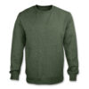 Penshurst Unisex Sweatshirt olive Penshurst Unisex Sweatshirt olive