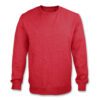 Penshurst Unisex Sweatshirt red Penshurst Unisex Sweatshirt red