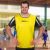 Pinjarra Training Bib feature