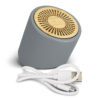 Poatina Bluetooth Mini Speaker charcoal