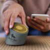 Poatina Bluetooth Mini Speaker feature