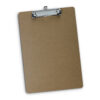 Quilpie Clipboard natural