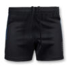 Renmark Mens Rugby Shorts front Renmark Mens Rugby Shorts front