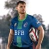 Renmark Mens Rugby T Shirt feature