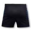 Renmark Womens Rugby Shorts back Renmark Womens Rugby Shorts back