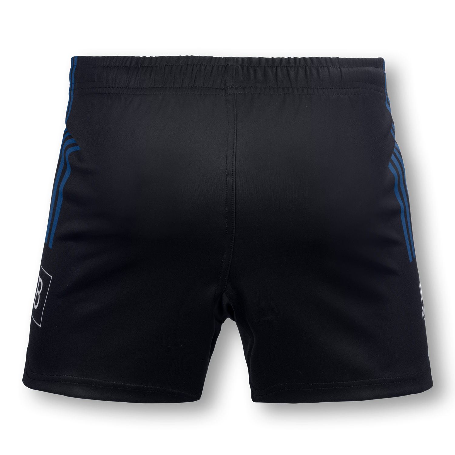 Renmark Womens Rugby Shorts back Renmark Womens Rugby Shorts back
