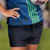 Renmark Womens Rugby Shorts feature Renmark Womens Rugby Shorts feature