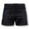 Renmark Womens Rugby Shorts front Renmark Womens Rugby Shorts front