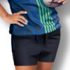 Renmark Womens Rugby Shorts main Renmark Womens Rugby Shorts main