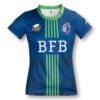 Renmark Womens Rugby T Shirt front Renmark Womens Rugby T Shirt front