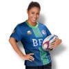 Renmark Womens Rugby T Shirt main Renmark Womens Rugby T Shirt main